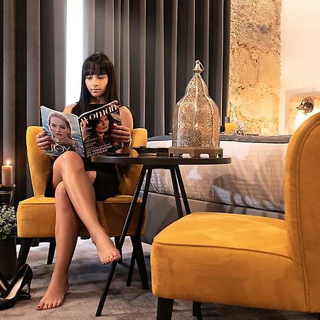 Porta 20 Boutique Guesthouse Leiria Dış mekan fotoğraf