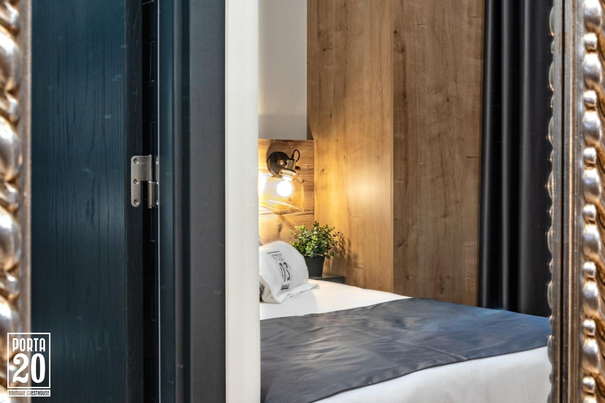 Porta 20 Boutique Guesthouse Leiria Dış mekan fotoğraf
