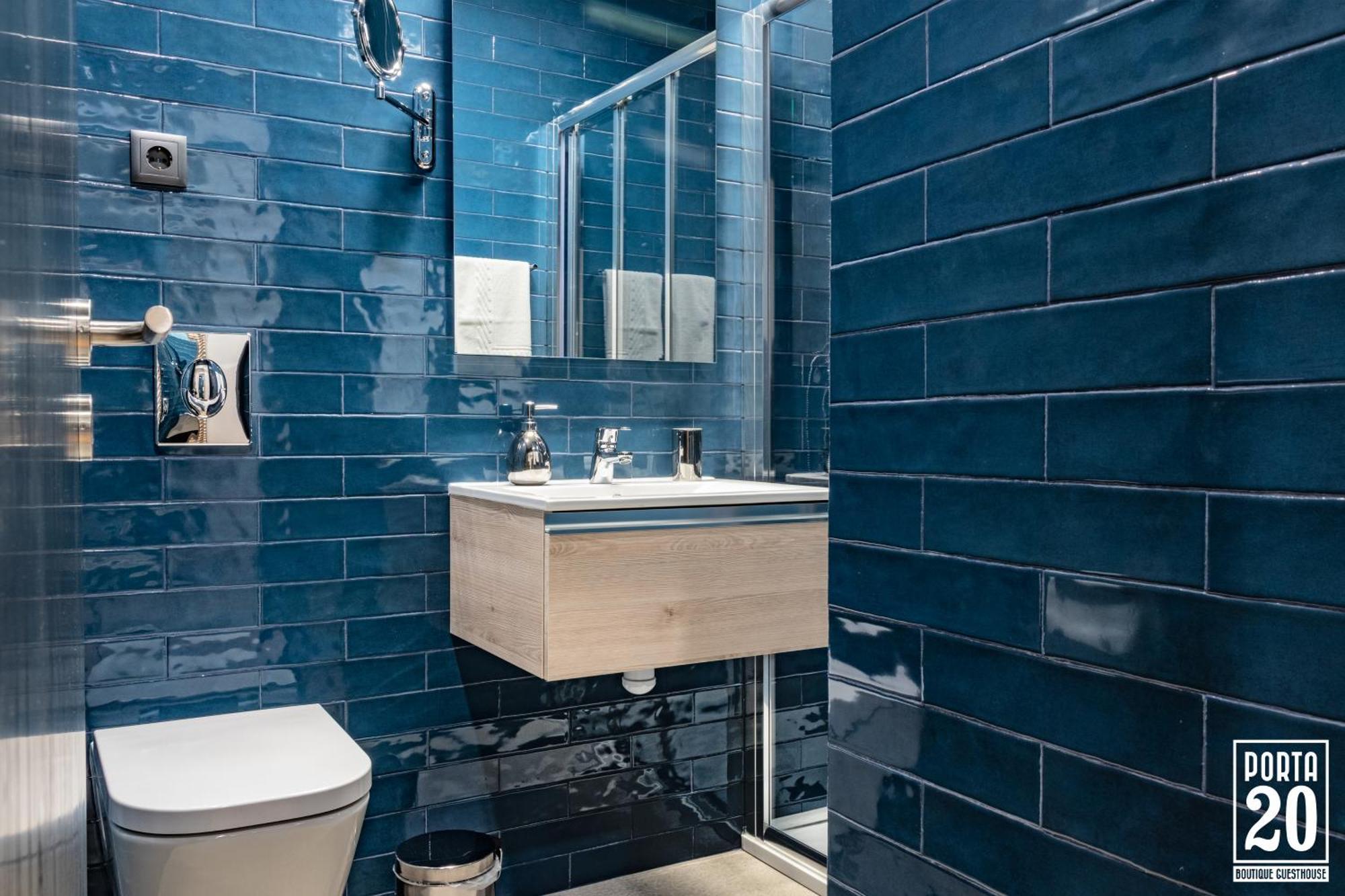 Porta 20 Boutique Guesthouse Leiria Dış mekan fotoğraf