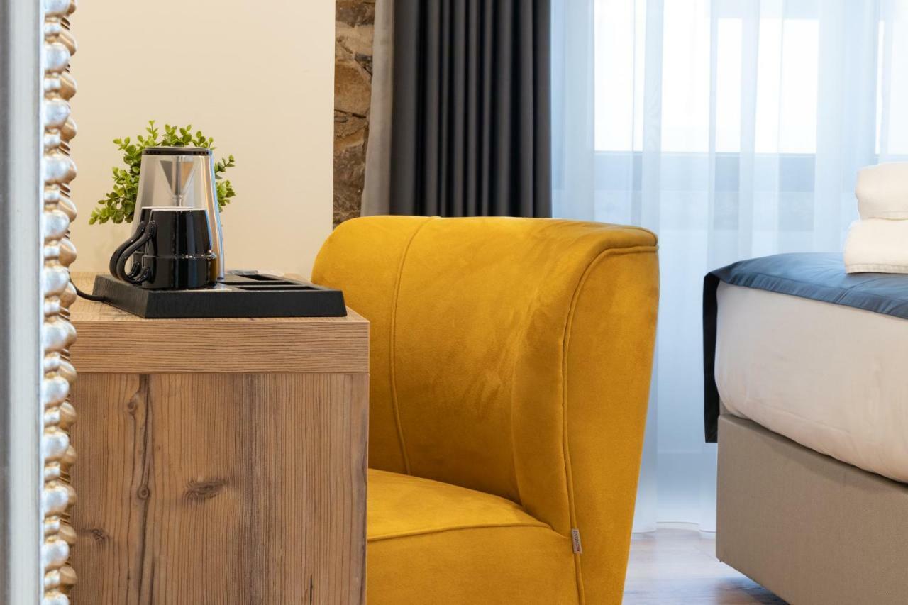 Porta 20 Boutique Guesthouse Leiria Dış mekan fotoğraf